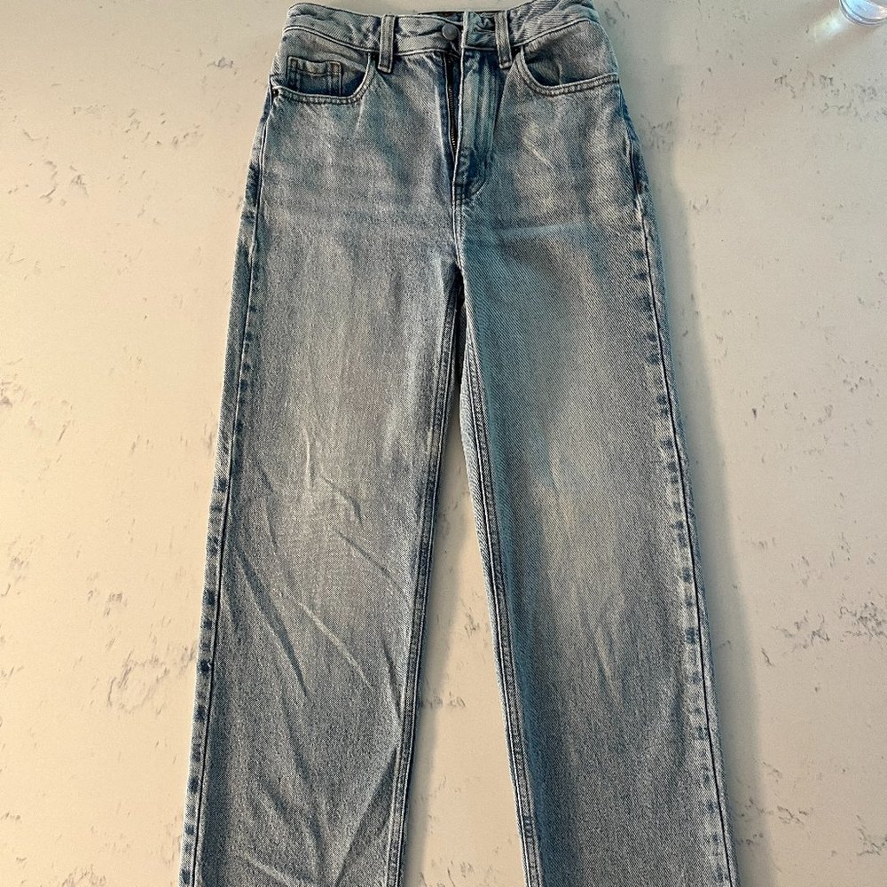 Pacsun Boyfriend Jeans